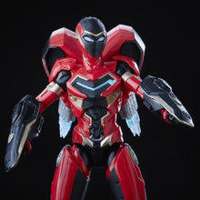 画像をギャラリービューアに読み込む, ブラックパンサー: ワカンダ フォーエバー マーベルレジェンド アイアンハート デラックスフィギュア HASBRO製 - ブランド マーベル