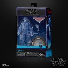 Load image into Gallery viewer, Star Wars: The Black Series Holocomm Collection Han Solo BY HASBRO - BRAND STAR WARS