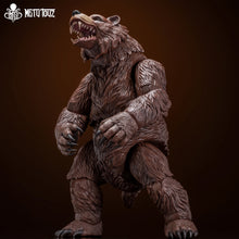 Charger l'image dans la galerie, Metytoyz Warframe Bear Mount Model · Limited Collector's Edition 1/12 Scale