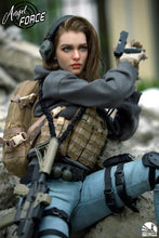 画像をギャラリービューアに読み込む, Angel Force Mia 1/3 Scale Figure BY INFINITY STUDIO - BRAND ANGEL FORCE