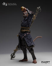 Charger l'image dans la galerie, Inart Black Myth: Wukong 1/12 Scale Action Figure - The Destined One in the Bronze Armor Set Standard Version