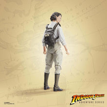 Charger l'image dans la galerie, Série d'aventures Indiana Jones Helena Shaw (Skull Idol BAA) PAR HASBRO - MARQUE INDIANA JONES