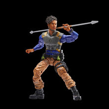 Load image into Gallery viewer, What If...? Marvel Legends Killmonger Exclusive BY HASBRO - BRAND MARVEL