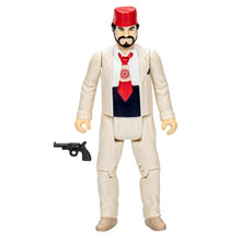 Load image into Gallery viewer, The Adventures of Indiana Jones Retro Collection Sallah (Last Crusade) Exclusive Figure BY HASBRO - BRAND INDIANA JONES