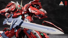 画像をギャラリービューアに読み込む, CangDao CD-FA-04 フルアーマー ダサック フィギュア BY ZEN OF COLLECTIBLE