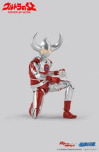 Load image into Gallery viewer, Ultraman Ace Father of Ultra Action Figure BY SPECTRUM ACG - BRAND ULTRAMAN