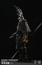 Charger l'image dans la galerie, Figurine Honda Tadakatsu à l'échelle 1/6 PAR JPT DESIGN, POP COSTUME - MARQUE TADAKATSU HONDA