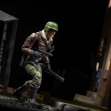 Load image into Gallery viewer, G.I. Joe Classified Series General Hawk BY HASBRO - BRAND G.I. JOE
