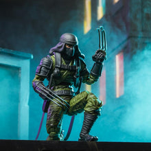 Charger l'image dans la galerie, Série GI Joe Classified Ralph "Nunchuk" Badducci PAR HASBRO - MARQUE GI JOE