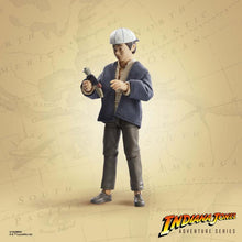 Charger l'image dans la galerie, Indiana Jones Adventure Series Short Round (Skull Idol BAA) PAR HASBRO - MARQUE INDIANA JONES