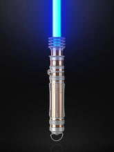 Load image into Gallery viewer, Star Wars: The Black Series Leia Organa Force FX Elite Lightsaber BY HASBRO - BRAND STAR WARS