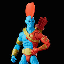 Charger l'image dans la galerie, Les Gardiens de la Galaxie Marvel Legends Yondu Exclusivité PAR HASBRO - MARQUE MARVEL