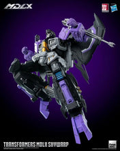 Load image into Gallery viewer, Transformers MDLX Articulated Figure Series Skywarp BY THREEZERO - BRAND TRANSFORMERS