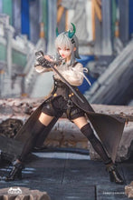 Load image into Gallery viewer, Pocket Art Series Rose Knight Gloria 1/12 Scale Action Figure BY HASUKI