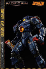 Load image into Gallery viewer, Pacific Rim Gipsy Danger Action Figure BY LINGJIHUN - BRAND PACIFIC RIM