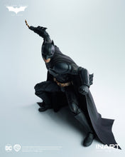 Charger l'image dans la galerie, INART "The Dark Knight Rises" Batman 1/12 Collectible Figure Deluxe Version