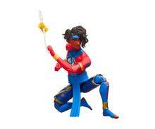 Load image into Gallery viewer, Spider-Man: Across the Spider-Verse Marvel Legends Pavitr Prabhakar Action Figure BY HASBRO - BRAND MARVEL