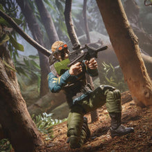 Load image into Gallery viewer, G.I. Joe Classified Series Tiger Force Dusty Exclusive BY HASBRO - BRAND G.I. JOE