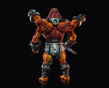 画像をギャラリービューアに読み込む, コズミック レギオンズ ヴァルカタール: ブック 1 クラグナール フィギュア BY FOUR HORSEMEN - ブランド コズミック レギオンズ