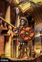 Charger l'image dans la galerie, Imperial Legion Roman Eagle Flagman 1/12 Scale Figure BY HH MODEL