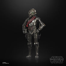 Load image into Gallery viewer, Star Wars: The Black Series 6" 1-JAC (Obi-Wan Kenobi) Exclusive BY HASBRO - BRAND STAR WARS