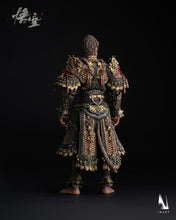 Load image into Gallery viewer, The Black Myth: Wukong Great Sage Armor Set 1/6 Scale Collectible Figure