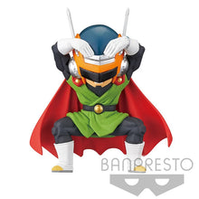 Load image into Gallery viewer, Dragonball World Collectable Figure Treasure Rally Vol.4 Set of 6 Figures BY BANPRESTO - BRAND DRAGON BALL