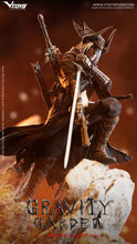 Charger l'image dans la galerie, Gravity Garden Hunter of Dragonfyre (Deluxe Ver.) 1/12 Scale Action Figure (With Bonus) BY VTOYS - BRAND GRAVITY GARDEN
