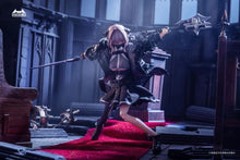 Load image into Gallery viewer, Pocket Art Series Sister Friede (SP Ver.) 1/12 Scale Action Figure (With Bonus) BY HASUKI
