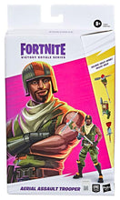 Load image into Gallery viewer, Fortnite Victory Royale Series Aerial Assault Trooper BY HASBRO - BRAND FORTNITE