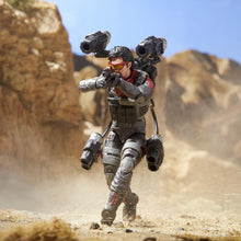 Load image into Gallery viewer, G.I. Joe Classified Series Deluxe Iron Grenadier Metal-Head BY HASBRO - BRAND G.I. JOE