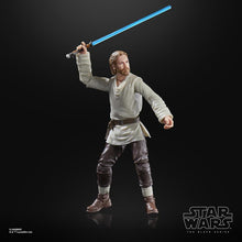 Load image into Gallery viewer, Star Wars: The Black Series 6" Obi-Wan Kenobi (Obi-Wan Kenobi) BY HASBRO - BRAND STAR WARS