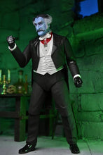 Load image into Gallery viewer, Rob Zombie's The Munsters Ultimate The Count Action Figure BY NECA - BRAND THE MUNSTERS
