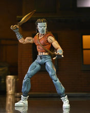 Load image into Gallery viewer, Teenage Mutant Ninja Turtles Casey Jones (Mirage Comics) BY NECA - BRAND TEENAGE MUTANT NINJA TURTLES