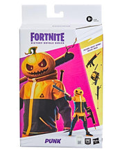 Load image into Gallery viewer, Fortnite Victory Royale Series Punk BY HASBRO - BRAND FORTNITE