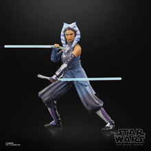 Load image into Gallery viewer, Star Wars: The Black Series Credit Collection Ahsoka Tano BY HASBRO - BRAND STAR WARS