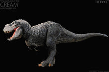 Load image into Gallery viewer, Tyrannosaurus Rex Cream (Skullwalker Ver.) 1/35 Scale Replica BY REBOR