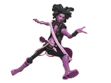 画像をギャラリービューアに読み込む, スパイダーマン:スパイダーバース マーベルレジェンド スパイダーパンク アクションフィギュア HASBRO製 - ブランド マーベル