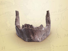 Charger l'image dans la galerie, Indiana Jones Adventure Series Indiana Jones (Le Temple maudit) (Skull Idol BAA) PAR HASBRO - MARQUE INDIANA JONES