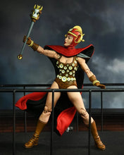 Load image into Gallery viewer, Teenage Mutant Ninja Turtles Renet (Mirage Comics) Action Figure BY NECA - BRAND TEENAGE MUTANT NINJA TURTLES