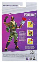 Load image into Gallery viewer, Fortnite Victory Royale Series Aerial Assault Trooper BY HASBRO - BRAND FORTNITE