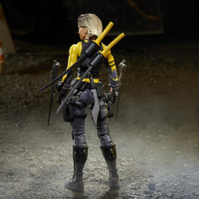 Load image into Gallery viewer, G.I. Joe Classified Series Agent Helix BY HASBRO - BRAND G.I. JOE