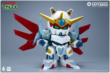 Load image into Gallery viewer, Samurai Pizza Cats Yattarou Action Figure BY HEAT BOYS - BRAND SAMURAI PIZZA CATS