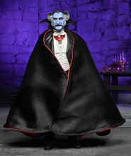 Load image into Gallery viewer, Rob Zombie's The Munsters Ultimate The Count Action Figure BY NECA - BRAND THE MUNSTERS