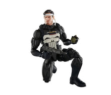 Load image into Gallery viewer, The Punisher War Journal Marvel Legends Punisher and Bushwacker Action Figure Two-Pack BY HASBRO - BRAND MARVEL