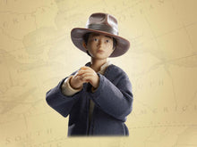 Charger l'image dans la galerie, Indiana Jones Adventure Series Short Round (Skull Idol BAA) PAR HASBRO - MARQUE INDIANA JONES