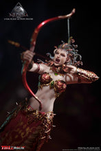 Charger l'image dans la galerie, Medusa (Red Serpent Tail) 1/12 Scale Action Figure BY TBLEAGUE