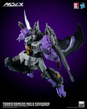 Load image into Gallery viewer, Transformers MDLX Articulated Figure Series Skywarp BY THREEZERO - BRAND TRANSFORMERS