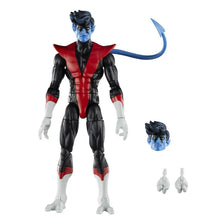 Load image into Gallery viewer, X-Men '97 Marvel Legends Nightcrawler BY HASBRO - BRAND MARVEL
