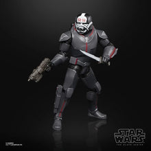 Load image into Gallery viewer, Star Wars: The Black Series 6" Deluxe Wrecker (The Bad Batch) BY HASBRO - BRAND STAR WARS